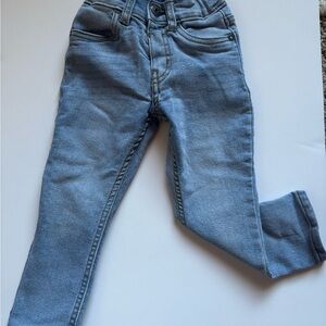 OshKosh B'gosh Classic Blue Denim Jeans